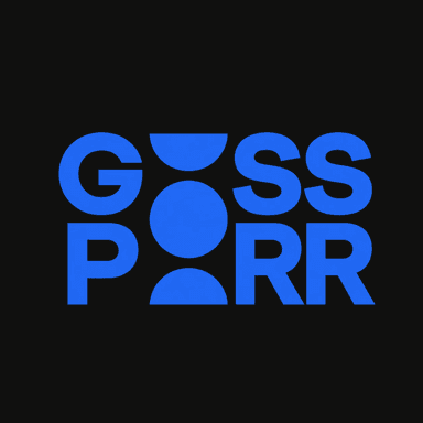 Gosperr